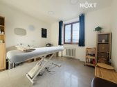 Pronájem komerčního objektu, obchodní centrum, 1 m²