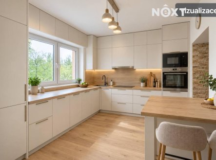 Prodej domu/vily, 66 m²