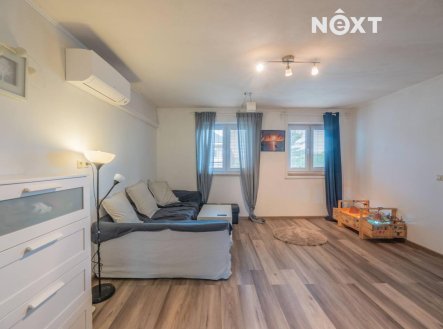 Prodej domu/vily, 66 m²