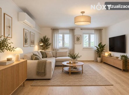 Prodej domu/vily, 66 m²