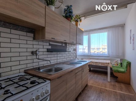 Prodej bytu, 2+1, 53 m², Břeclav – náhled fotky 2