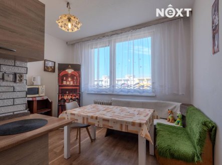 Prodej bytu, 2+1, 53 m², Břeclav – náhled fotky 4