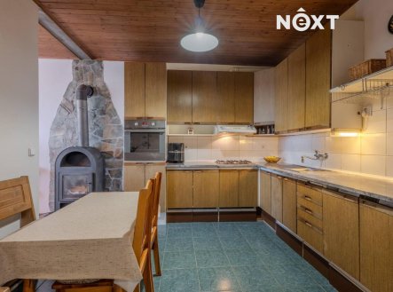 Prodej domu/vily, 220 m²