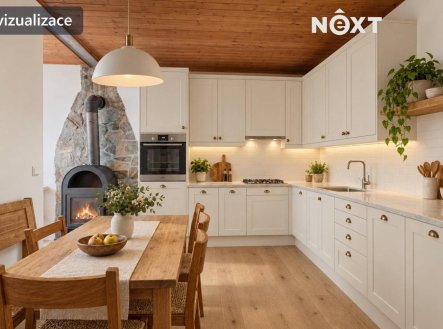 Prodej domu/vily, 220 m²