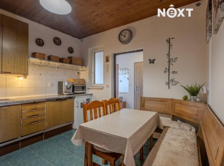 Prodej domu/vily, 220 m²