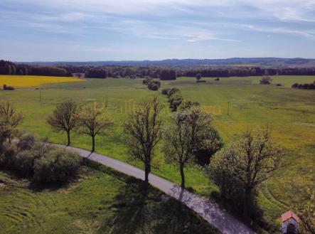 Prodej - pozemek pro bydlení, 1 405 m²