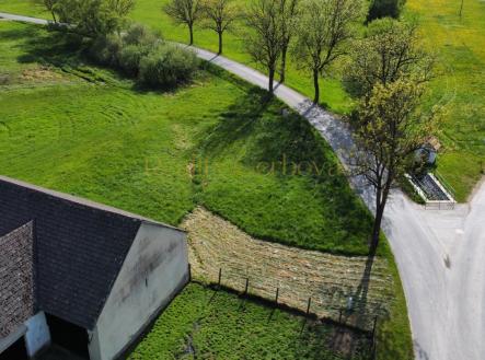 Prodej pozemku pro bydlení, 1 405 m²