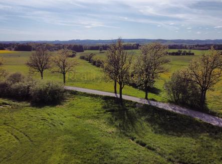 Prodej pozemku pro bydlení, 1 405 m²