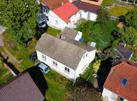 Prodej domu/vily, 95 m² obrázek