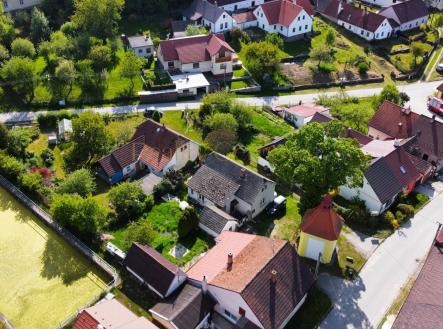 Prodej domu/vily, 95 m²