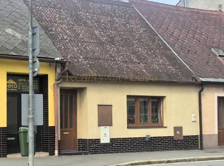 Prodej domu/vily, 98 m²