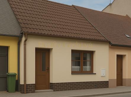 Prodej domu/vily, 98 m²