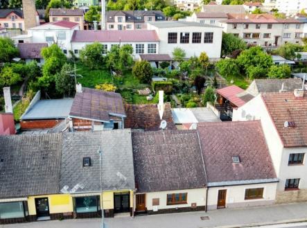 Prodej domu/vily, 98 m²