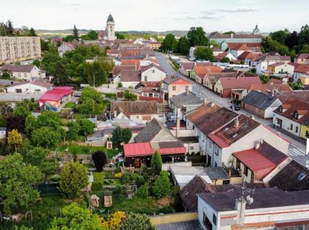 Prodej domu/vily, 98 m²