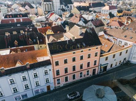 Prodej bytu, 4+1, 108 m²