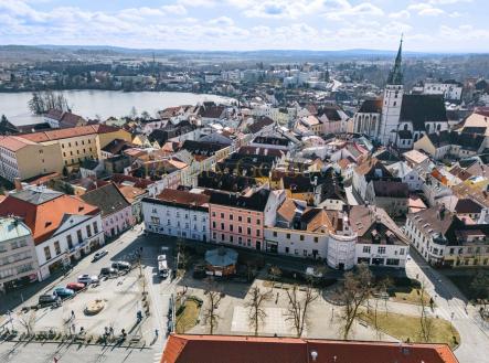 Prodej bytu, 4+1, 108 m²