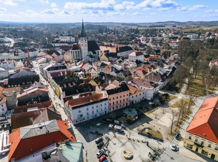 Prodej bytu, 4+1, 108 m²