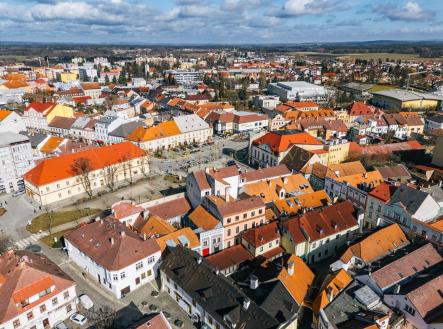 Prodej bytu, 4+1, 108 m²