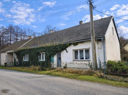 Prodej domu/vily, 149 m²