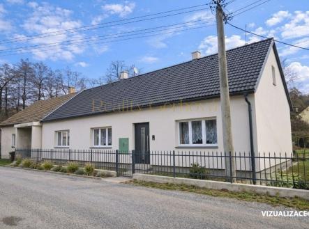 Prodej domu/vily, 149 m²