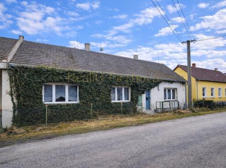 Prodej domu/vily, 149 m²