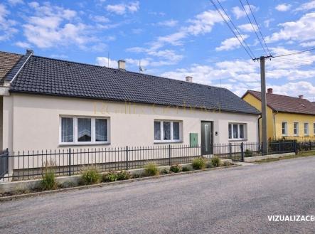 Prodej domu/vily, 149 m²