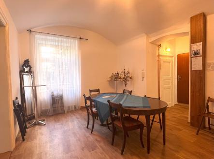 Pronájem bytu, 2+kk, 45 m² obrázek