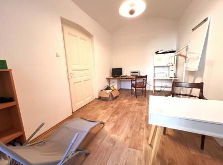 Pronájem bytu, 2+kk, 45 m²