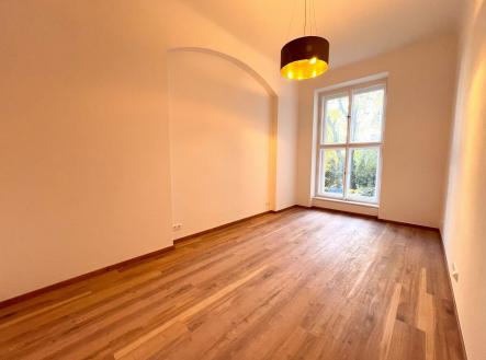 Pronájem bytu, 2+kk, 56 m²