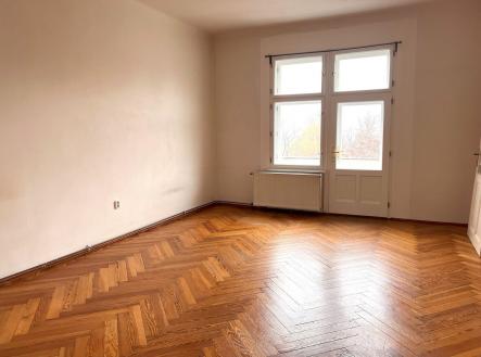 Pronájem bytu, 3+1, 92 m²