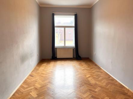 Pronájem bytu, 3+1, 92 m²