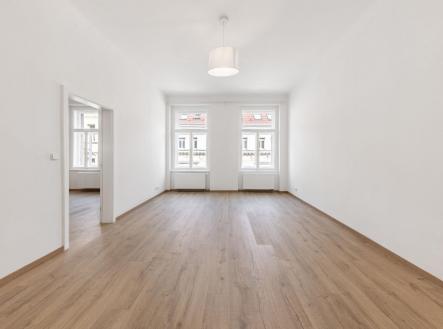 Pronájem bytu, 2+kk, 62 m²