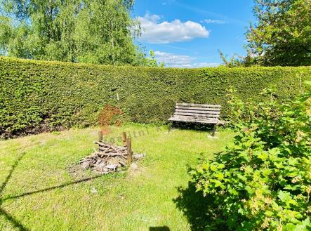 Prodej domu/vily, 75 m²