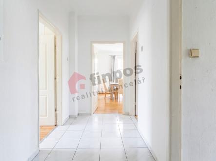 Prodej domu/vily, 300 m²