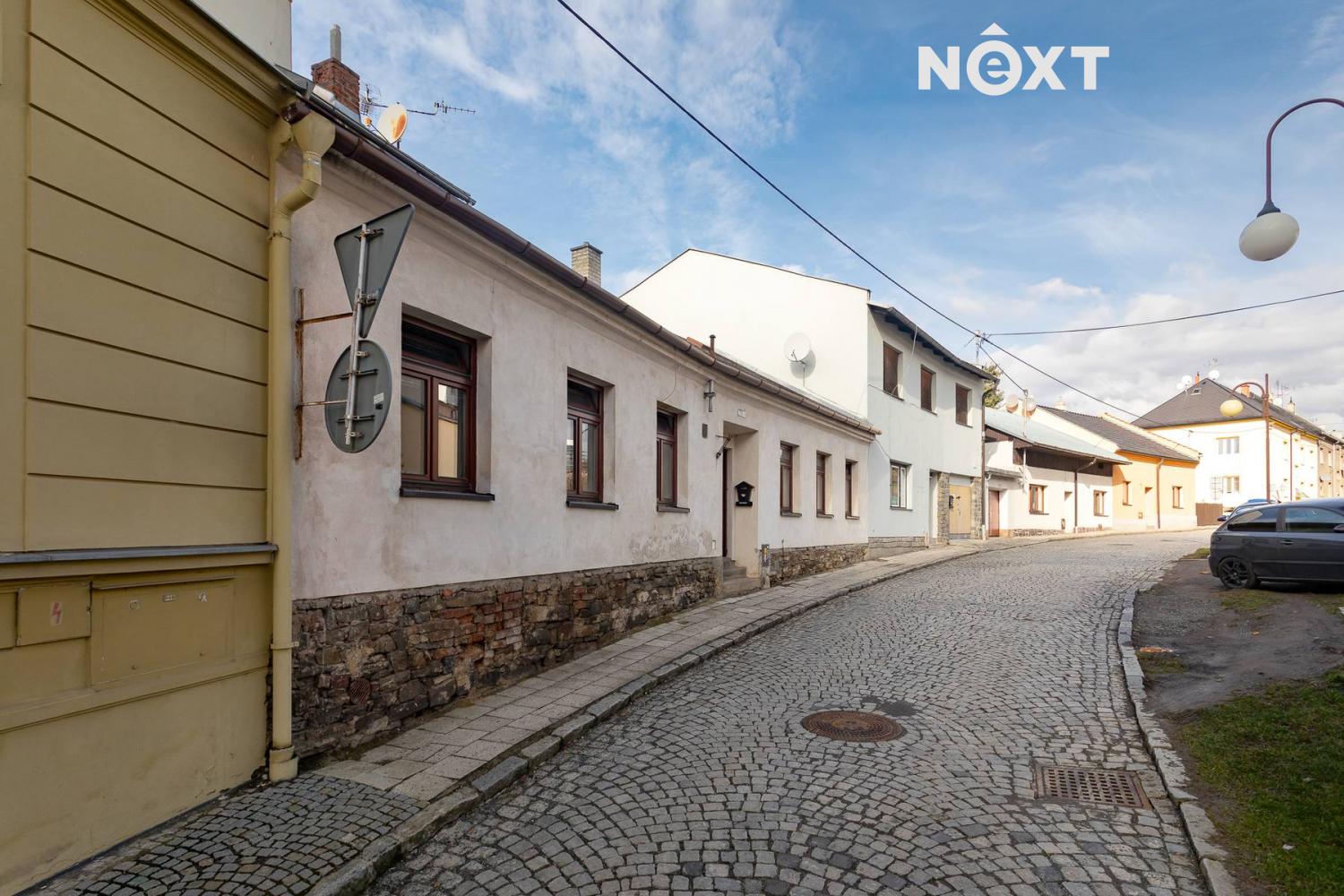 Prodej Rodinný dům, 270㎡|Moravskoslezský kraj, Nový Jičín, Bílovec, Tkalcovská 75/3, 74301