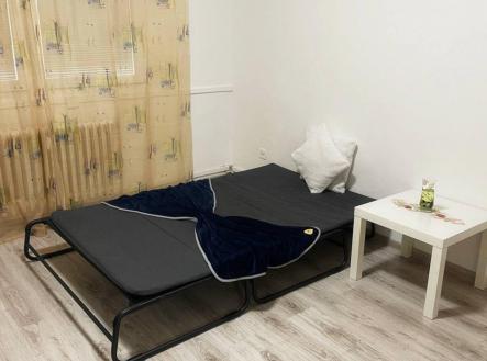 Pronájem bytu, 1+kk, 25 m²