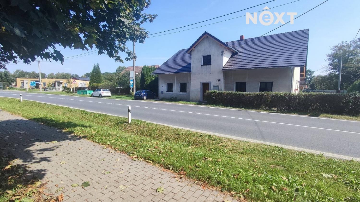 Prodej Rodinný dům, 210㎡|Moravskoslezský kraj, Nový Jičín, Kunín, 1, 74253