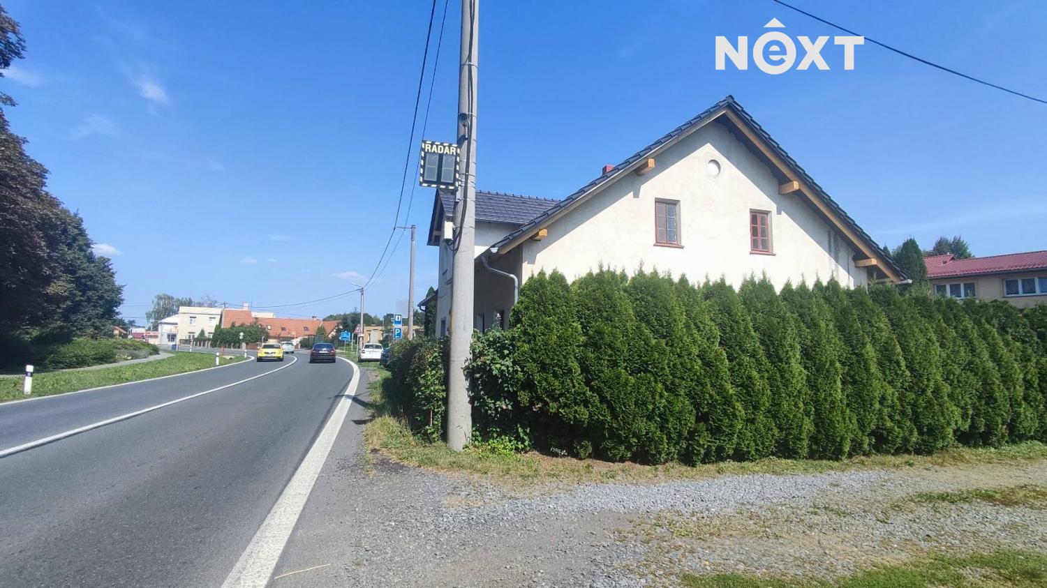 Prodej Rodinný dům, 210㎡|Moravskoslezský kraj, Nový Jičín, Kunín, 1, 74253