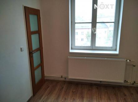 Pronájem bytu, 2+kk, 48 m²