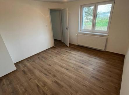 Pronájem - dům/vila, 83 m²