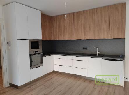 Prodej bytu, 3+kk, 88 m² obrázek