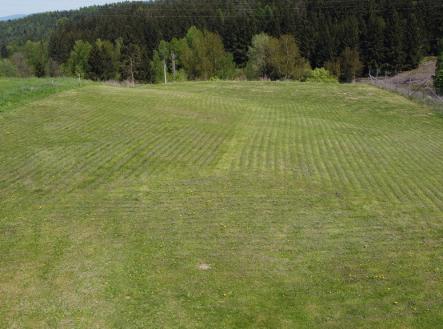 Prodej pozemku pro bydlení, 2 910 m²