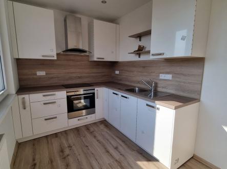 Prodej bytu, 3+1, 83 m²