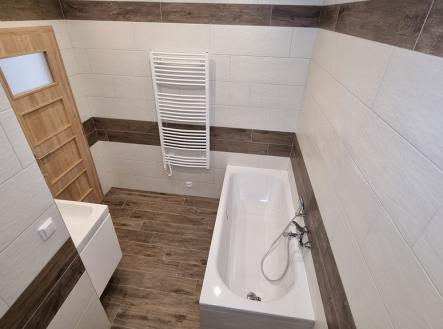 Prodej bytu, 3+1, 83 m²