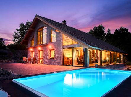 Prodej domu/vily, 230 m²