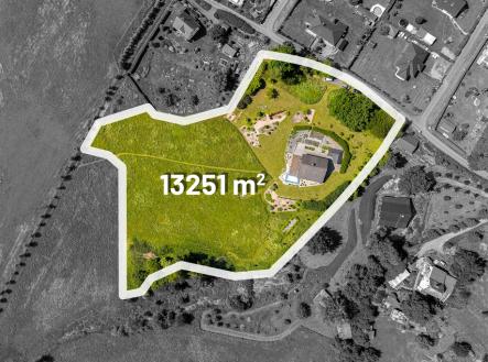 Prodej domu/vily, 230 m²