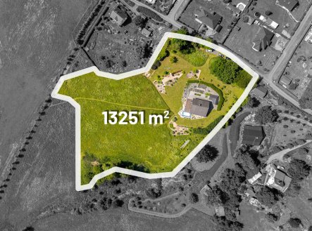 Prodej domu/vily, 230 m²