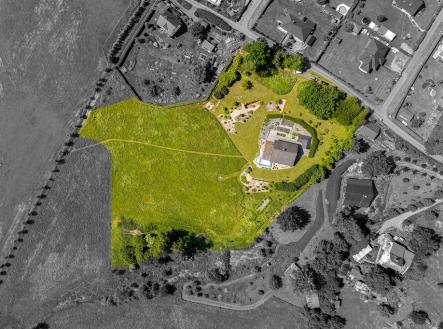 Prodej chaty/rekreačního objektu, 230 m²