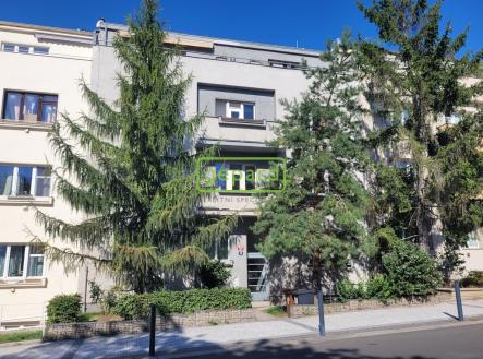 Prodej bytu, 2+kk, 49 m²