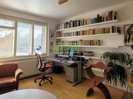 Prodej bytu, 2+kk, 49 m²